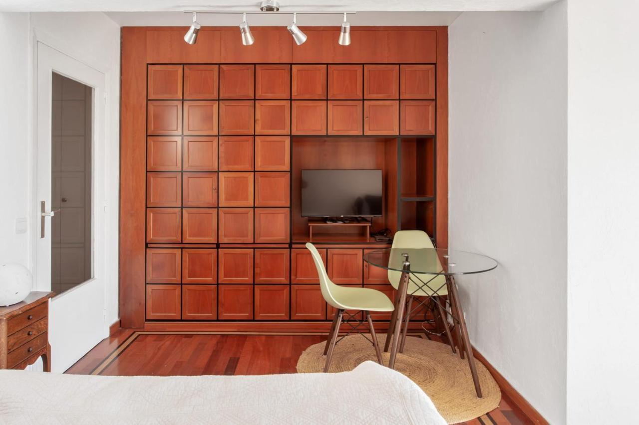 Classy Studio With Ac And Seaview Balcony In Nice Near Beach - Welkeys Exterior photo